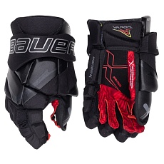ПЕРЧАТКИ ХОККЕЙНЫЕ BAUER VAPOR FLY40 INT S25