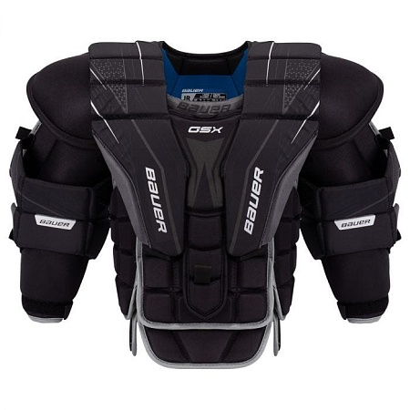 НАГРУДНИК ВРАТАРЯ BAUER GSX JR S20