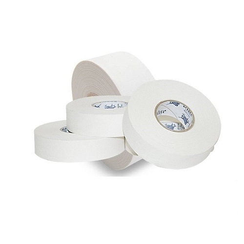 ЛЕНТА Д/КЛЮШЕК BLUESPORT 36мм-50м белый