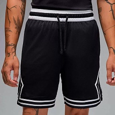ШОРТЫ NIKE M J DF SPRT DMND SHORT SR HF9910-010
