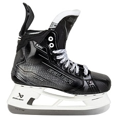 КОНЬКИ ХОККЕЙНЫЕ BAUER SUPREME M50 PRO SR S24