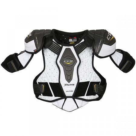 НАГРУДНИК ХОККЕЙНЫЙ CCM ULTRATACKS SR 15