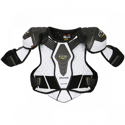 НАГРУДНИК ХОККЕЙНЫЙ CCM ULTRATACKS SR 15