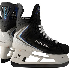 КОНЬКИ ХОККЕЙНЫЕ BAUER VAPOR FLYLITE TI SR S25