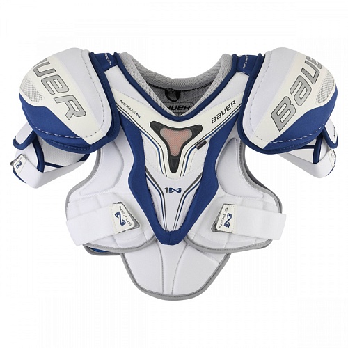 НАГРУДНИК ХОККЕЙНЫЙ BAUER NEXUS 1N JR