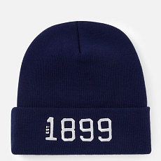 ШАПКА CCM 125 ANNIVERSARY CUFFED BEANIE AD