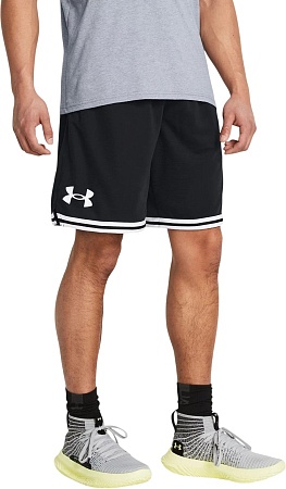 ШОРТЫ UNDER ARMOUR UA PERIMETER SHORT 1383392-001