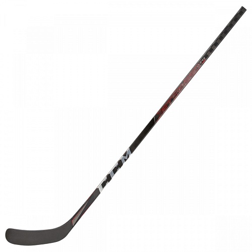 КЛЮШКА ХОККЕЙНАЯ CCM JETSPEED FT3 PRO YTH
