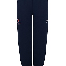 БРЮКИ UNIFORMA ХК ЦСКА УТЕПЛЕННЫЕ JR