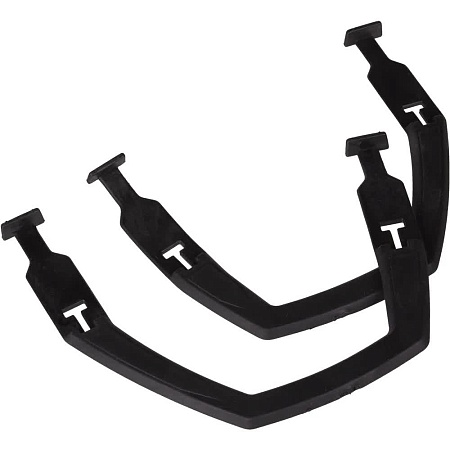 ЗАП.ЧАСТИ TSP ПРОУШИНЫ ДЛЯ ШЛЕМА EAR SLING