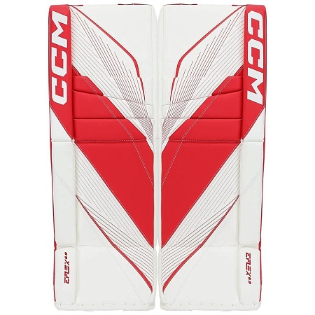 ЩИТКИ ВРАТАРЯ CCM GP EXTREME FLEX 6.9 INT