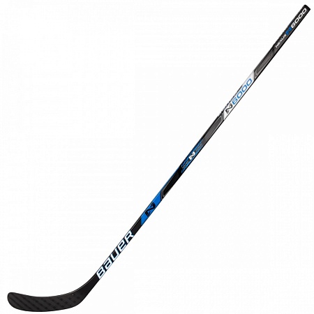 КЛЮШКА ХОККЕЙНАЯ BAUER NEXUS N 6000 GRIP STICK JR N16