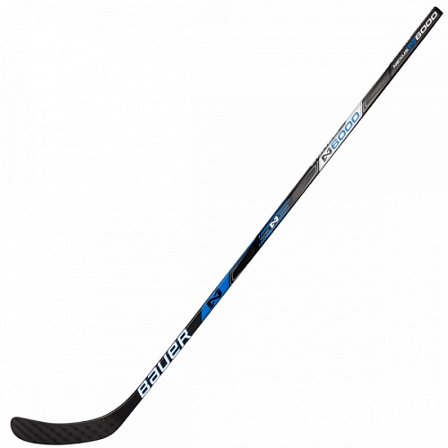 КЛЮШКА ХОККЕЙНАЯ BAUER NEXUS N 6000 GRIP STICK JR N16