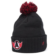 ШАПКА ATRIBUTIKA & CLUB ХК АВТОМОБИЛИСТ SR 185907