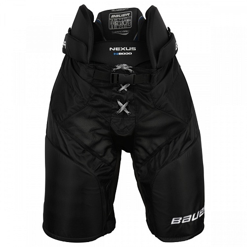 ТРУСЫ ХОККЕЙНЫЕ BAUER NEXUS N7000 SR