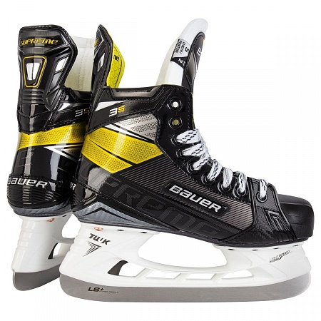 КОНЬКИ ХОККЕЙНЫЕ BAUER SUPREME 3S INT S20