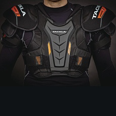 НАГРУДНИК ХОККЕЙНЫЙ TACKLA BREEZE X1 SR