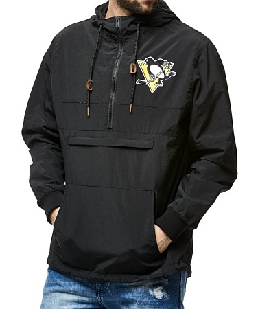 АНОРАК ATRIBUTIKA & CLUB NHL SR 359