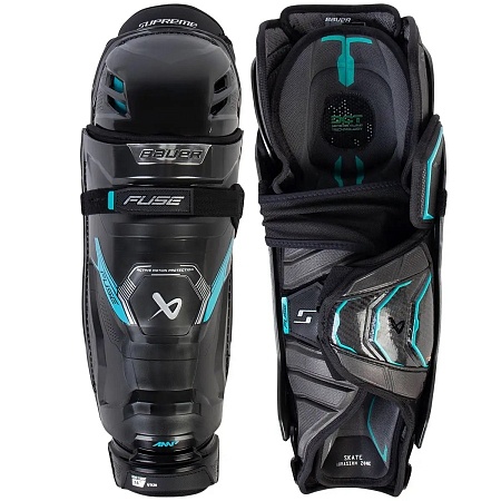 ЩИТКИ ХОККЕЙНЫЕ BAUER SUPREME FUSE SR S26