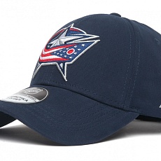 БЕЙСБОЛКА ATRIBUTIKA & CLUB NHL COLUMBUS BLUE JACKETS SR 31663