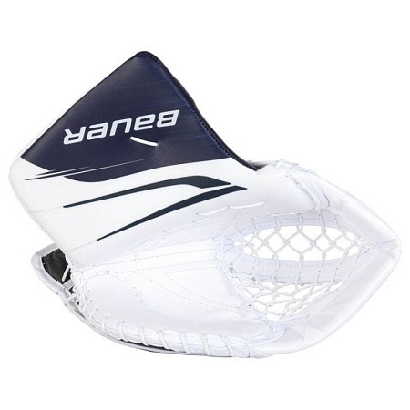 ЛОВУШКА ВРАТАРЯ BAUER VAPOR HYP2RLITE MTO SR S23