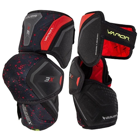 НАЛОКОТНИКИ ХОККЕЙНЫЕ BAUER VAPOR 3X INT S22
