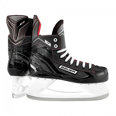 КОНЬКИ ХОККЕЙНЫЕ BAUER NS SR