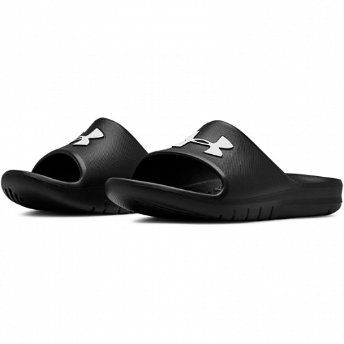 ТАПОЧКИ ДЛЯ ДУША UNDER ARMOUR CORE PTH SL 3021286-001