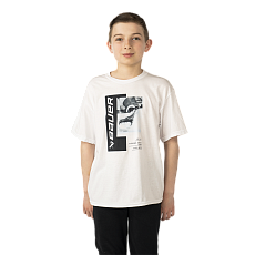 ФУТБОЛКА BAUER GRAPHIC TEE2 YTH 1067106