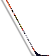 КЛЮШКА ХОККЕЙНАЯ VIKKELA ZAG II GRIP 35 FLEX JR