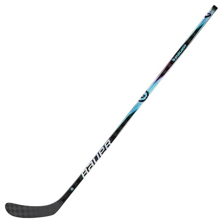КЛЮШКА ХОККЕЙНАЯ BAUER PROTO2 BLK GRIP JR S25