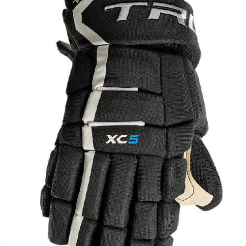 ПЕРЧАТКИ ХОККЕЙНЫЕ TRUE XC5 SR