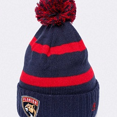 ШАПКА ATRIBUTIKA & CLUB NHL FLORIDA PANTHERS SR 59434
