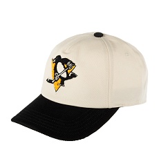 БЕЙСБОЛКА AMERICAN NEEDLE PITTSBURGH PENGUINS SR 23020A-PPN