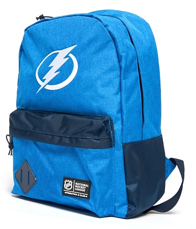 РЮКЗАК ATRIBUTIKA & CLUB NHL TAMPA BAY LIGHTNING 58256