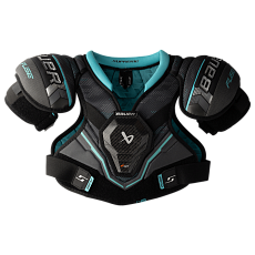 НАГРУДНИК ХОККЕЙНЫЙ BAUER SUPREME FUSE YTH S26