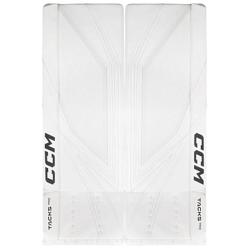 ЩИТКИ ВРАТАРЯ CCM TACKS PRO SR