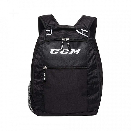 РЮКЗАК CCM EB TEAM BACKPACK 18" SR