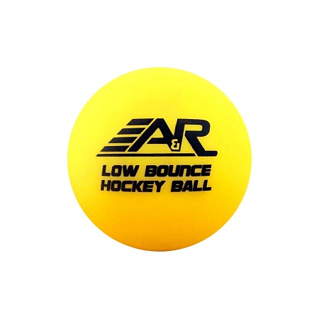 МЯЧ ДЛЯ СТРИТ-ХОККЕЯ A&R (ниже 0°С)