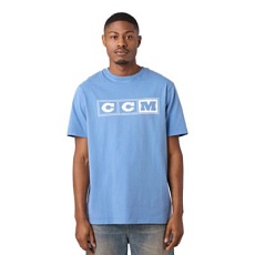 ФУТБОЛКА CCM VINTAGE TEE AD