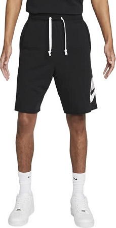 ШОРТЫ NIKE NSW SPE FT ALUMNI SHORT SR DM6817-010