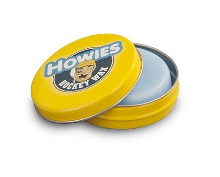 ВОСК ДЛЯ КЛЮШЕК HOWIES