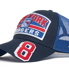 БЕЙСБОЛКА ATRIBUTIKA & CLUB NHL NEW YORK RANGERS SR 31564