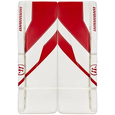 ЩИТКИ ВРАТАРЯ WARRIOR RITUAL G7 PRO INT