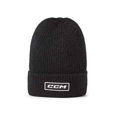 ШАПКА CCM WE ARE HOCKEY BEANIE AD