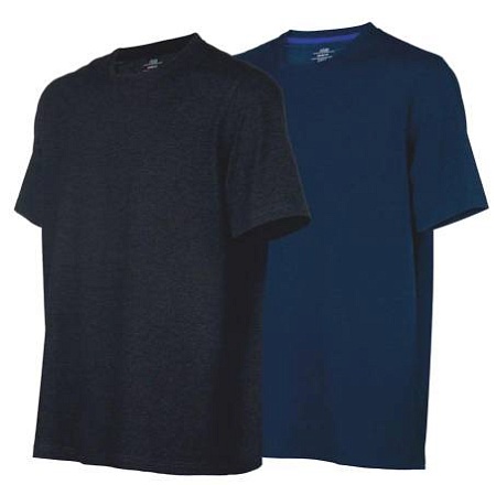 ФУТБОЛКА PHS COTTON TEE SR