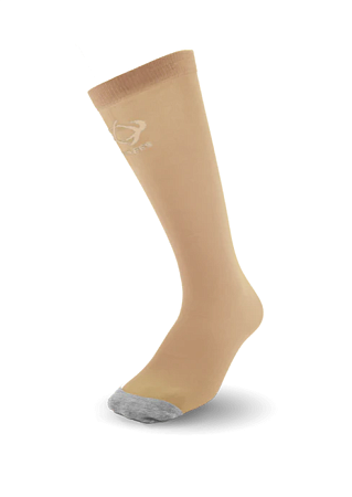 НОСКИ ХОККЕЙНЫЕ THINEES VAPOR SANI-SOCK JR