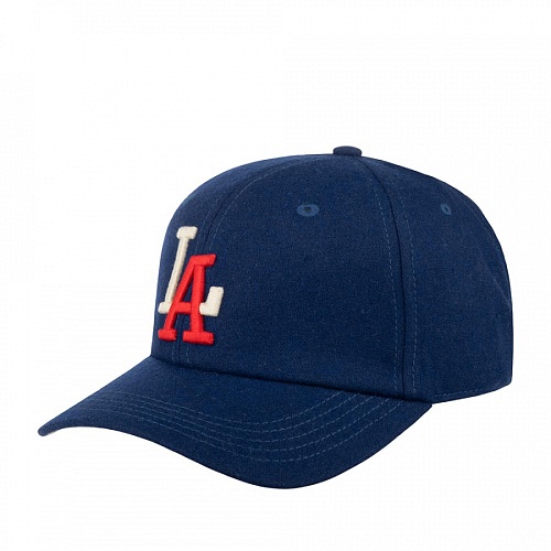 БЕЙСБОЛКА AMERICAN NEEDLE LOS ANGELES DODGERS SR 21005C-LOS