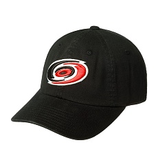 БЕЙСБОЛКА AMERICAN NEEDLE CAROLINA HURRICANES SR 40742B-CAH