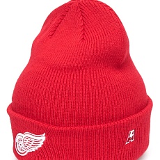 ШАПКА ATRIBUTIKA & CLUB NHL DETROIT RED WINGS SR 59408